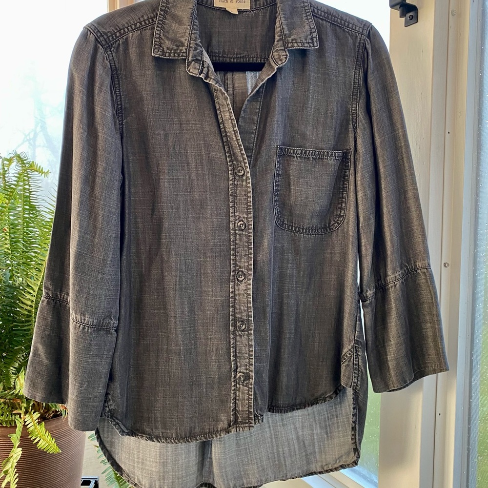 Cloth & Stone Shirt